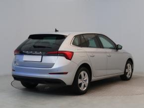 Škoda Scala  1.5 TSI Style 