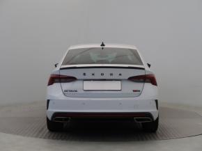 Škoda Octavia  RS 2.0 TDI 4x4 