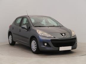 Peugeot 207  1.4 