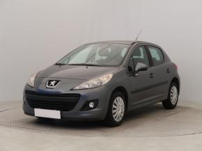 Peugeot 207  1.4 