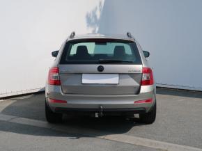 Škoda Octavia  1.6 TDI 