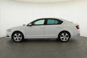 Škoda Octavia  1.5 TSI 