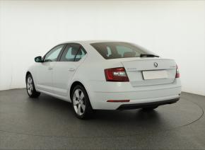 Škoda Octavia  1.5 TSI 