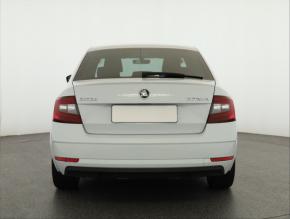 Škoda Octavia  1.5 TSI 