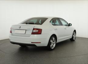 Škoda Octavia  1.5 TSI 