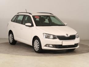 Škoda Fabia  1.4 TDI 