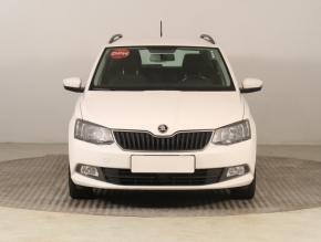 Škoda Fabia  1.4 TDI 