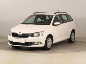 Škoda Fabia  1.4 TDI 