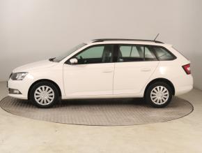 Škoda Fabia  1.4 TDI 