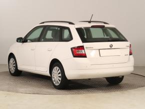 Škoda Fabia  1.4 TDI 