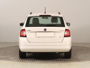 Škoda Fabia  1.4 TDI 