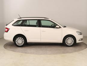 Škoda Fabia  1.4 TDI 