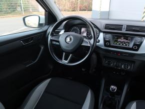 Škoda Fabia  1.4 TDI 