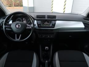 Škoda Fabia  1.4 TDI 