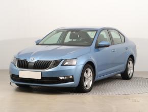 Škoda Octavia  1.6 TDI Ambition Plus 