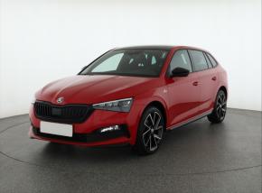 Škoda Scala  1.5 TSI Monte Carlo 