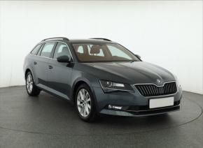 Škoda Superb  1.5 TSI 