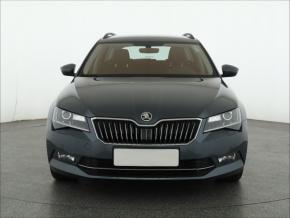 Škoda Superb  1.5 TSI 