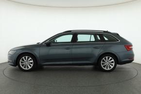 Škoda Superb  1.5 TSI 