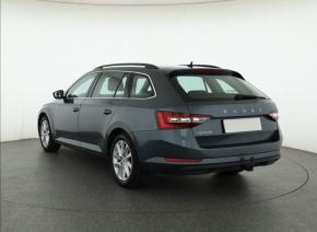 Škoda Superb  1.5 TSI 