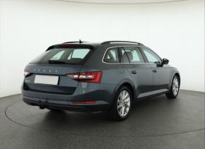 Škoda Superb  1.5 TSI 