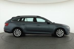 Škoda Superb  1.5 TSI 