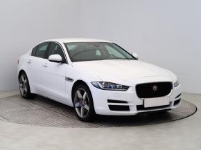 Jaguar XE  20d AWD 