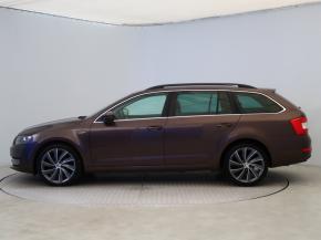 Škoda Octavia  2.0 TDI Laurin&Klement 