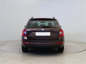 Škoda Octavia  2.0 TDI Laurin&Klement 