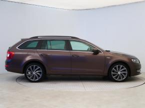 Škoda Octavia  2.0 TDI Laurin&Klement 