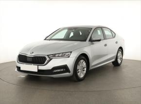 Škoda Octavia  1.5 TSI e-tec Ambition 