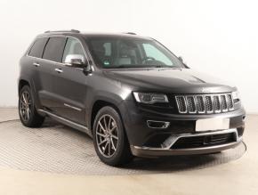 Jeep Grand Cherokee  3.0 CRD Summit 