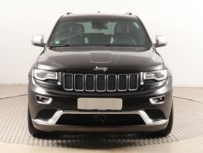 Jeep Grand Cherokee  3.0 CRD Summit 