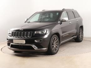 Jeep Grand Cherokee  3.0 CRD Summit 