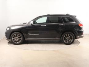 Jeep Grand Cherokee  3.0 CRD Summit 