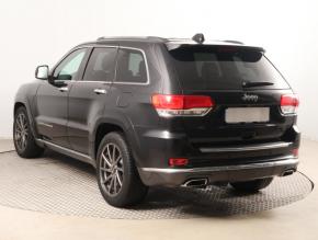 Jeep Grand Cherokee  3.0 CRD Summit 