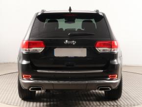 Jeep Grand Cherokee  3.0 CRD Summit 