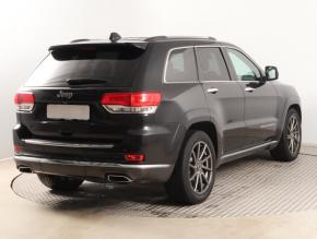 Jeep Grand Cherokee  3.0 CRD Summit 