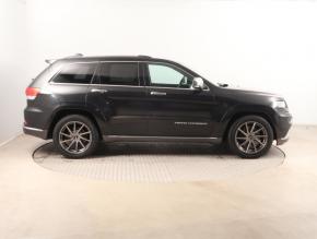 Jeep Grand Cherokee  3.0 CRD Summit 