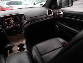 Jeep Grand Cherokee  3.0 CRD Summit 