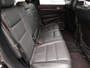 Jeep Grand Cherokee  3.0 CRD Summit 