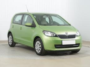 Škoda Citigo  1.0 MPI 