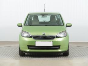 Škoda Citigo  1.0 MPI 