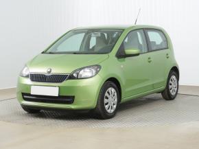 Škoda Citigo  1.0 MPI 