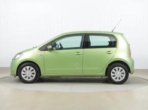 Škoda Citigo  1.0 MPI 