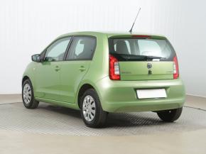 Škoda Citigo  1.0 MPI 