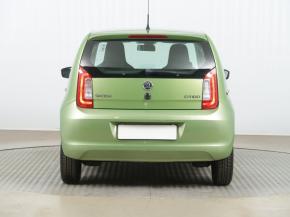 Škoda Citigo  1.0 MPI 