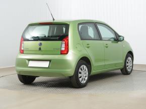 Škoda Citigo  1.0 MPI 