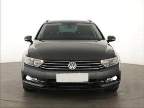 Volkswagen Passat  2.0 TDI 