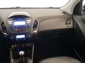 Hyundai ix35  1.7 CRDi 